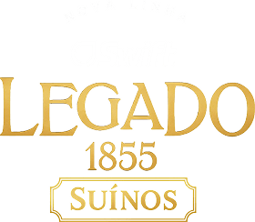Nova Linha Swift Legado 1855 Suínos