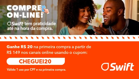 Compre Online