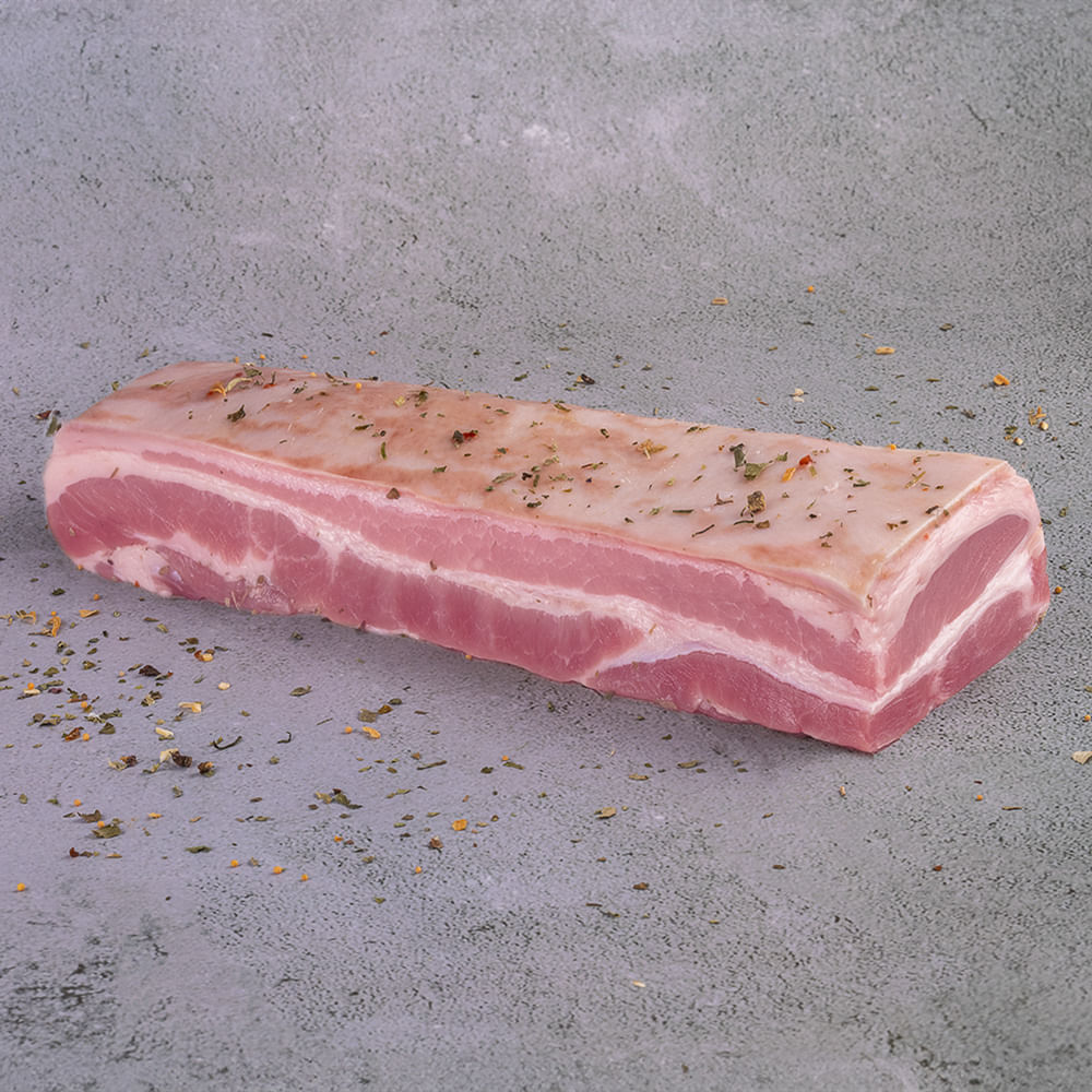 Panceta