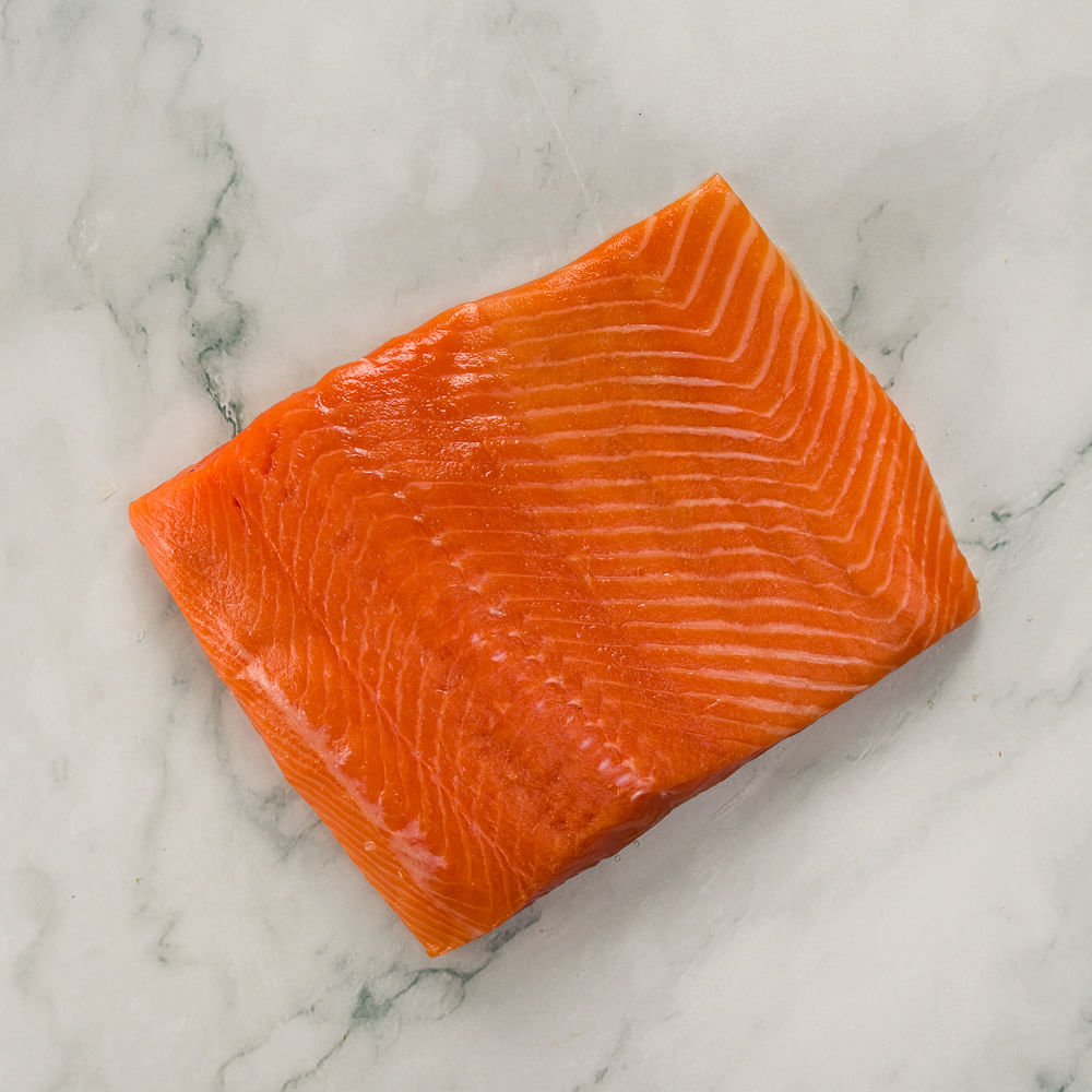 Salmão