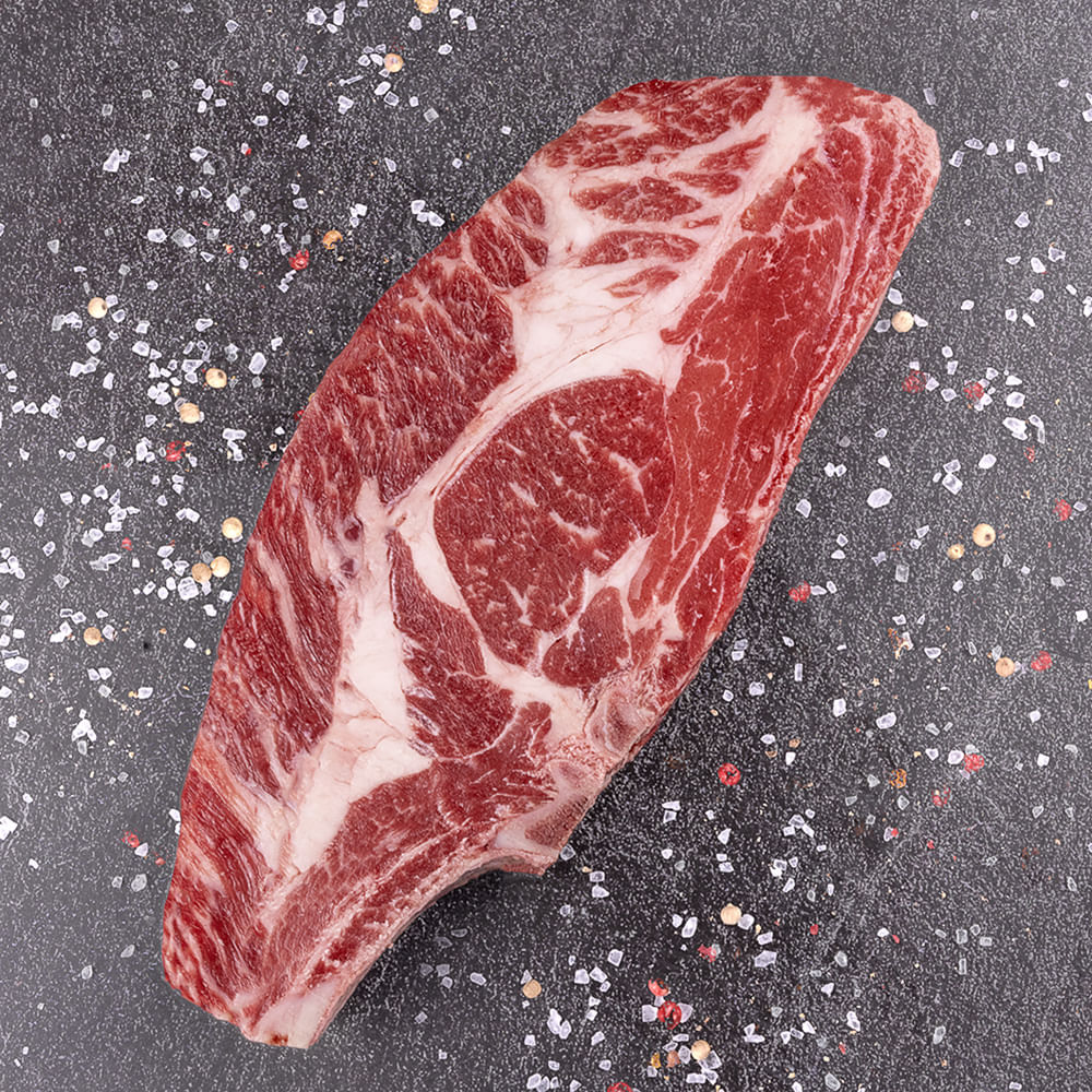 Short rib