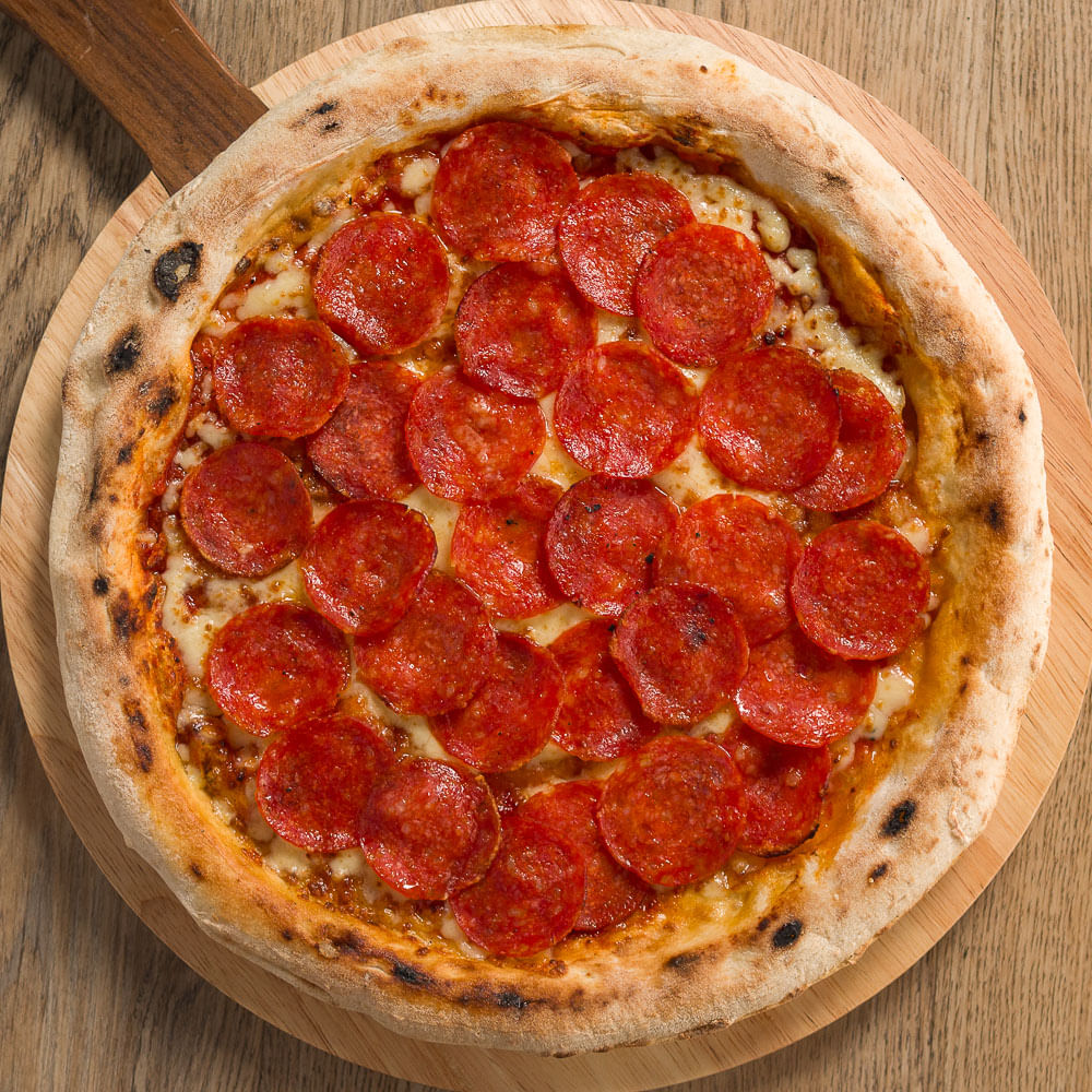 Pizzas
