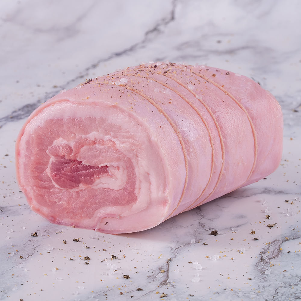 Porchetta
