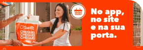 Banner Experiência Swift Mobile