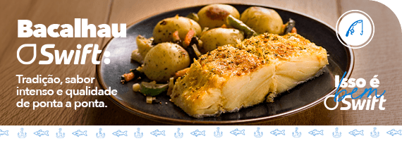 Bacalhau