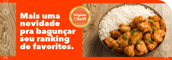 Banner Inovação Swift Desktop