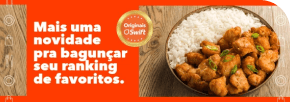 Banner Inovação Swift Mobile