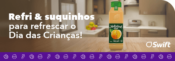 Refri & suquinho