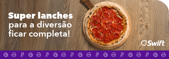 Super lanche