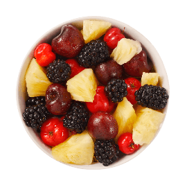 Frutas Swift