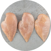 Peito de Frango Swift