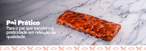 Swift Dia dos pais para o pai pratico