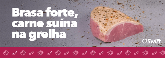 Festival de Suinos - Churrasco Swift