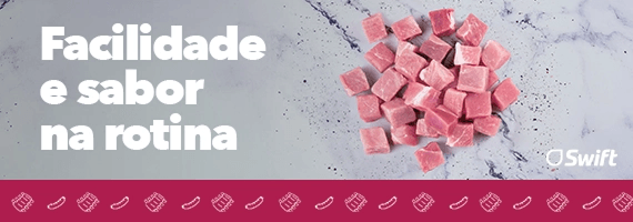 Receitas Práticas